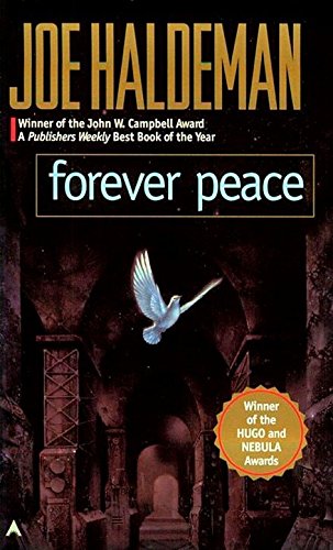 Forever Peace (Remembering Tomorrow) [Idioma Inglés]