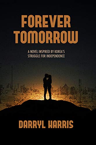 Forever Tomorrow (English Edition)