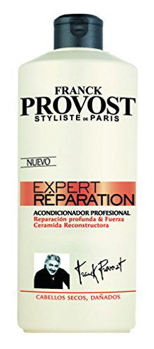 Franck Provost - Acondicionador profesional reparación y fuera, 750 ml