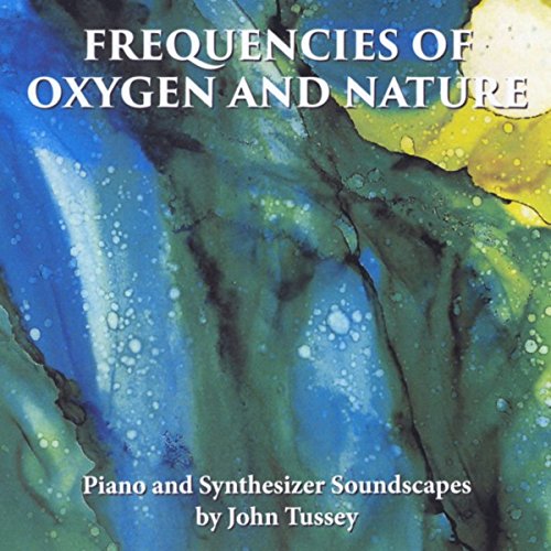 Frequencies of Oxygen and Nature