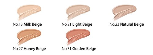 Fudge Perfect Cover Bb Cream Spf-25, 50 ml, No 25 Warm Beige