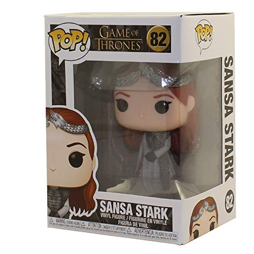 Funko Pop! TV: Game of Thrones - Sansa Stark