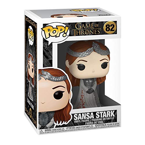 Funko Pop! TV: Game of Thrones - Sansa Stark