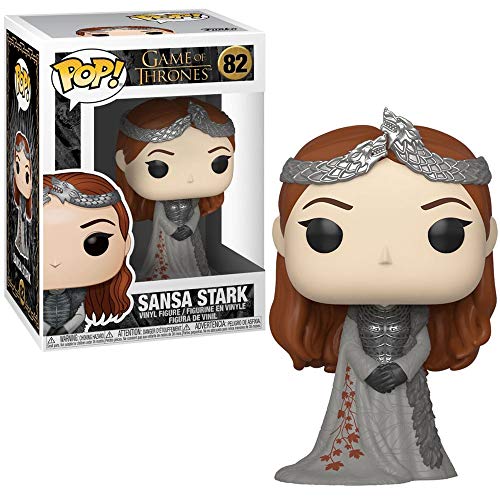 Funko Pop! TV: Game of Thrones - Sansa Stark