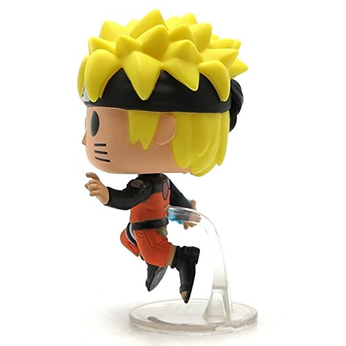 Funko Pop! Vinilo Colección Naruto - Figura Naruto Rasengan (12997)