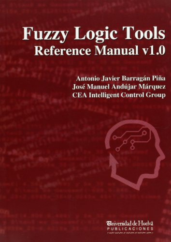 FUZZY LOGIC TOOLS: Reference Manual v1.0: 13 (Alonso Barba)