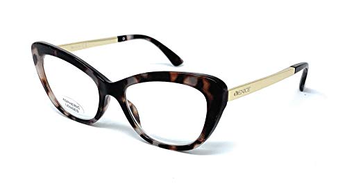 Gafas de presbicia Mujer Diseño en Colores: Demi, Grey, Beige. VENICE Hepburn - Dioptrías: 1 a 3,5 (Grey, 3,00)