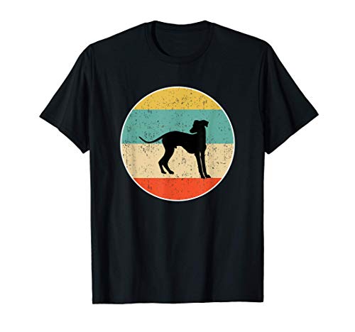 Galgo italiano Camiseta