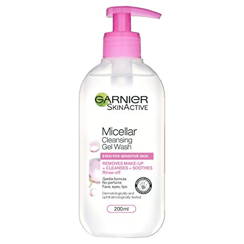 Garnier - Gel micelar