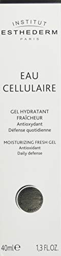 GEL HYDRATANT FRAICHEUR EAU CELLULAIRE 40 ML ESTHEDERM