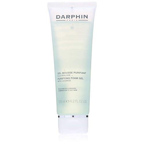 Gel Purificante Darphin Mousse 125ml Purficante