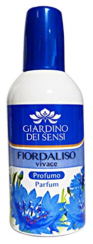 Giardino dei sensi - Perfume, aciano, 100 ml