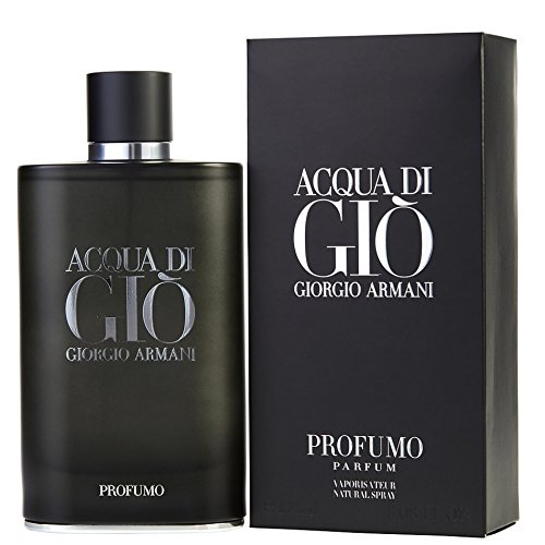 Giorgio Armani Acqua di Gio Profumo pour homme eau de parfum 125 ml