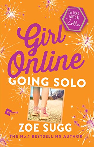 Girl Online: Going Solo: 03