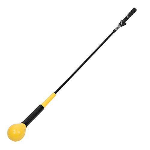 Golf Swing Trainer, Golf Tempo Ayuda de Entrenamiento Golf Strength Practice Grip Golf Accesorio