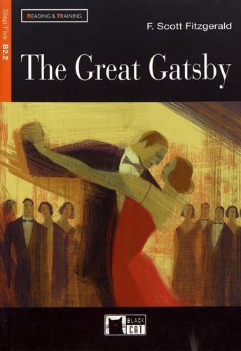 GREAT GATSBY STEP FIVE B2.2 (Reading and training)