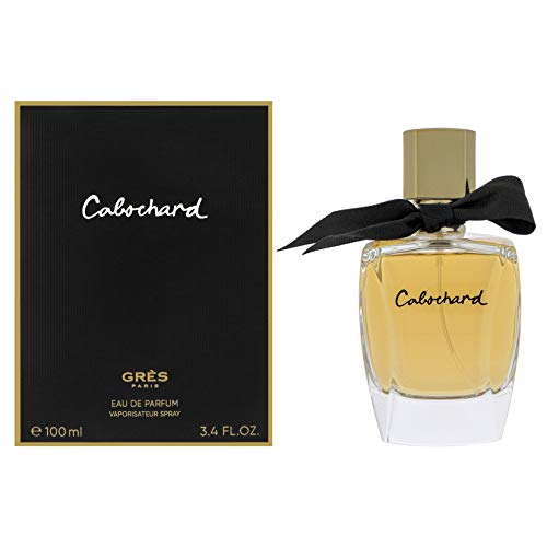 Gres Cabochard Eau de Parfum 2019 100 ml