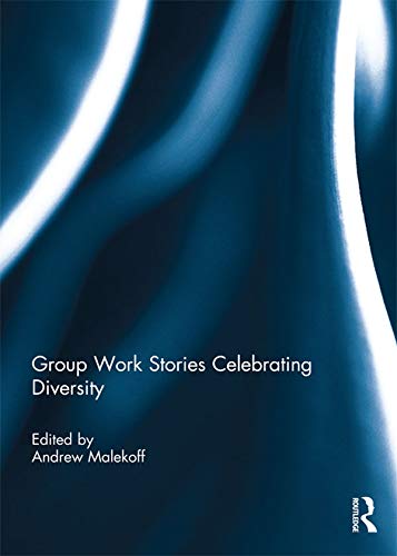 Group Work Stories Celebrating Diversity (English Edition)