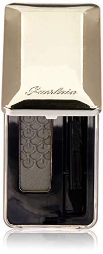 Guerlain Ecrin 1 Couleur 07 Khaki Mono Sombra Larga Duración