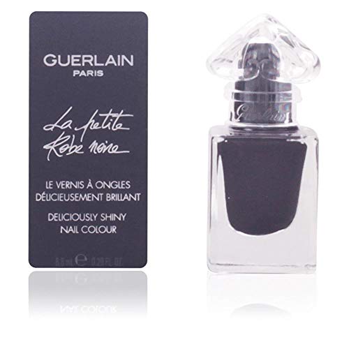 Guerlain, Esmalte de uñas (024 Black Cherry) - 50 ml.