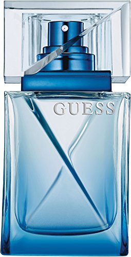 Guess, Agua de colonia para hombres - 50 ml.