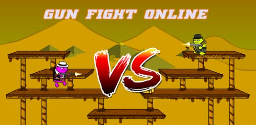 Gun Fight Online