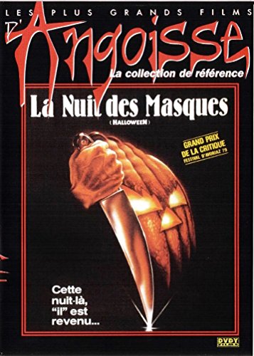 Halloween - La nuit des Masques - Collection Angoisse [FRANCES]