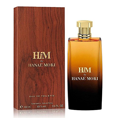 Hanae Mori Hanae Mori Him Etv 100 ml - 100 ml