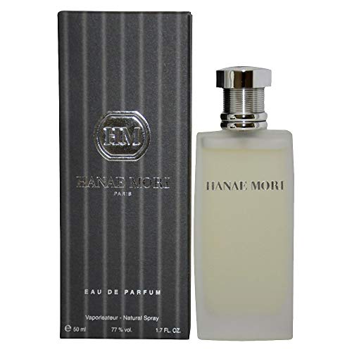 Hanae Mori Hanae Mori Homme Epv 50 ml - 50 ml