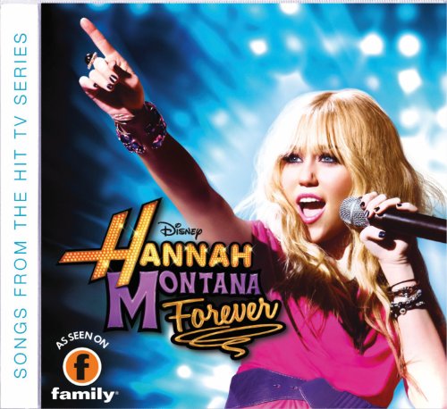 Hannah Montana Forever