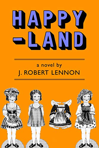 Happyland (English Edition)