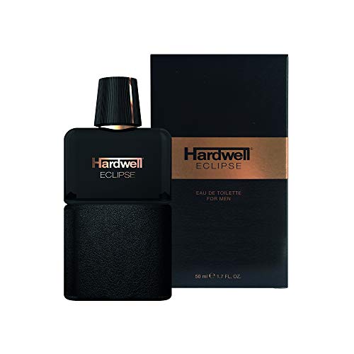 Hardwell Eclipse Eau de Toilette for Him, 50 ml