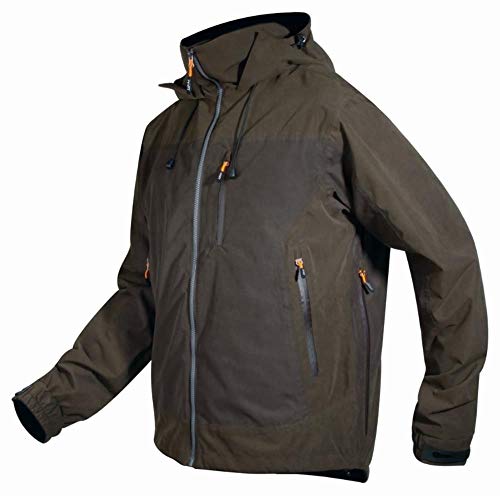 Hart Hunting - Chaqueta Hart ilie-j - Talla XXL