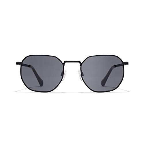 HAWKERS · SIXGON · Black · Gafas de sol para hombre y mujer