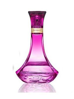 Heat Wild Orchid PARA MUJERES por Beyonce - 100 ml Eau de Parfum Vaporizador