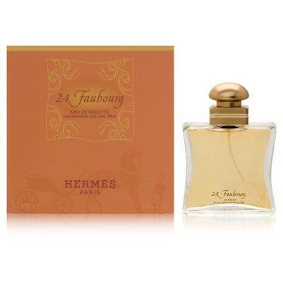 Hermes 24, Faubourg Eau de Toilette Vaporizador 30 ml