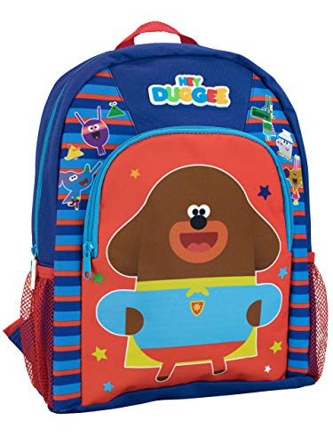 Hey Duggee Mochila para Niños