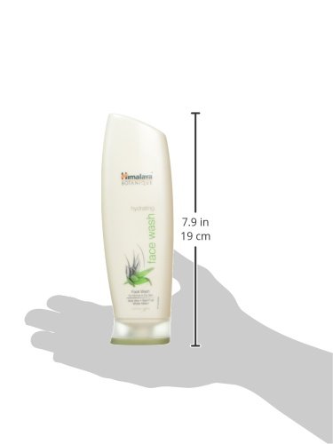 Himalaya, Exfoliante facial - 150 ml.