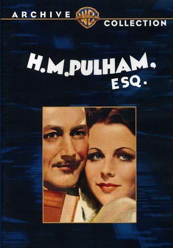 H.M. Pulham Esquire [Edizione: Stati Uniti] [USA] [DVD]