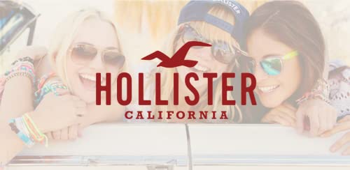 Hollister So Cal Style