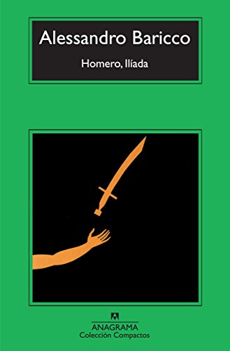 Homero, Ilíada: 526 (COMPACTOS)