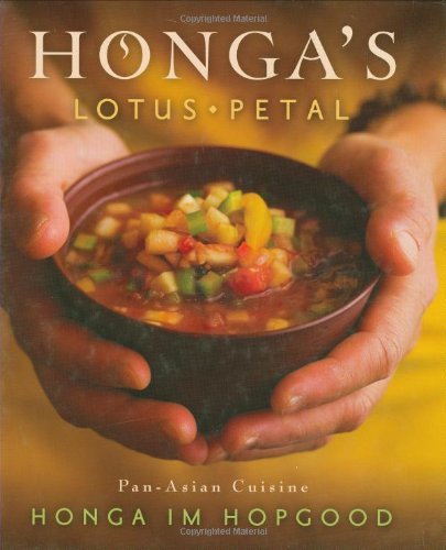 Honga's: Lotus - Petal