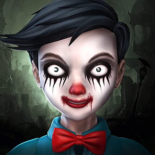 Horror Evil Child Attack Survival Simulator 3D: Cinco noches en Creepy Scary Evil Haunted House Vecino Juegos de aventuras gratis para niños 2018