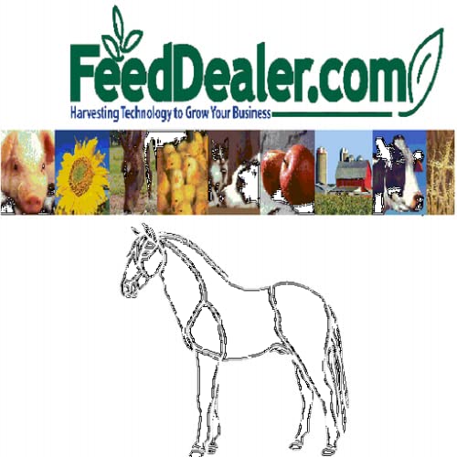 Horse Breeding Tracking Tool