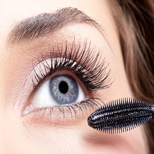 How To Apply Mascara