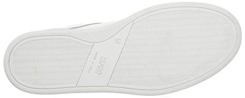 HUGO Damen Mayfair LaceSneakerC Sneaker, White100