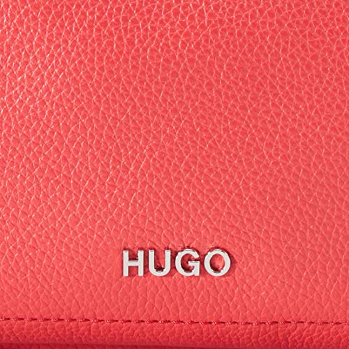 HUGO50424259MujerBolsos bandoleraRojo (Bright Red)6.0x14x21 centimeters (B x H x T)