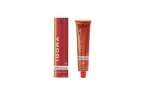 IGORA VIBRANCE ammonia-free 9-88 60 ml