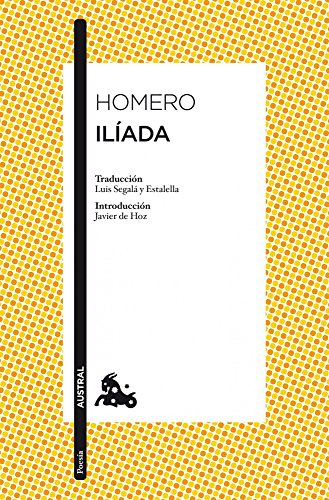 Ilíada (Clásica)