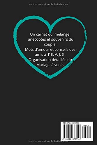 Ils se sont dit OUI  Prince and King: Un carnet qui mélange anecdotes et souvenirs du couple Mots d'amour et conseils des amis à  l' EVG Organisation ... Mister and Mister fiançaille demander sa main